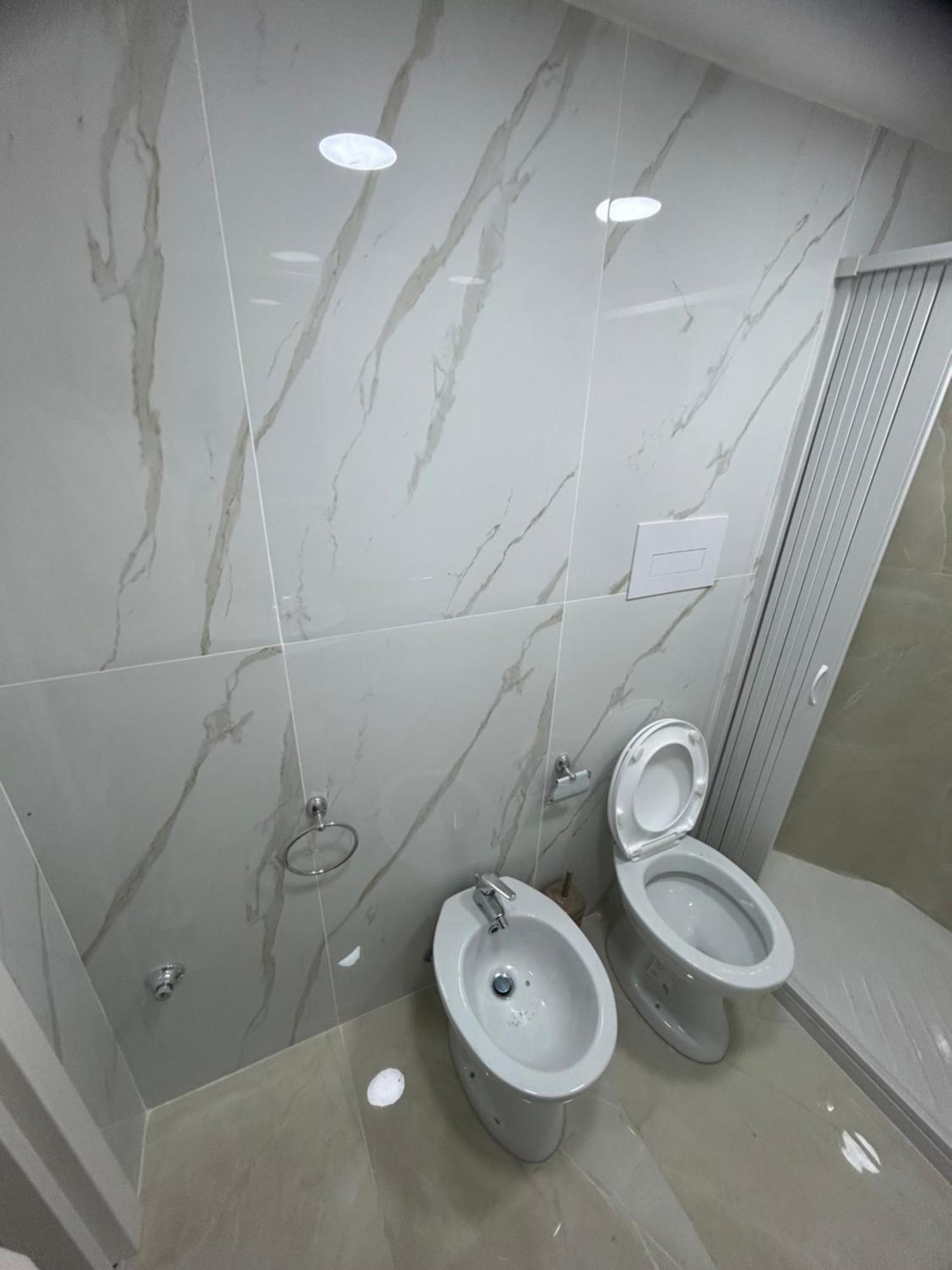 נאפולי Luxury Rooms Carbonara 95 מראה חיצוני תמונה