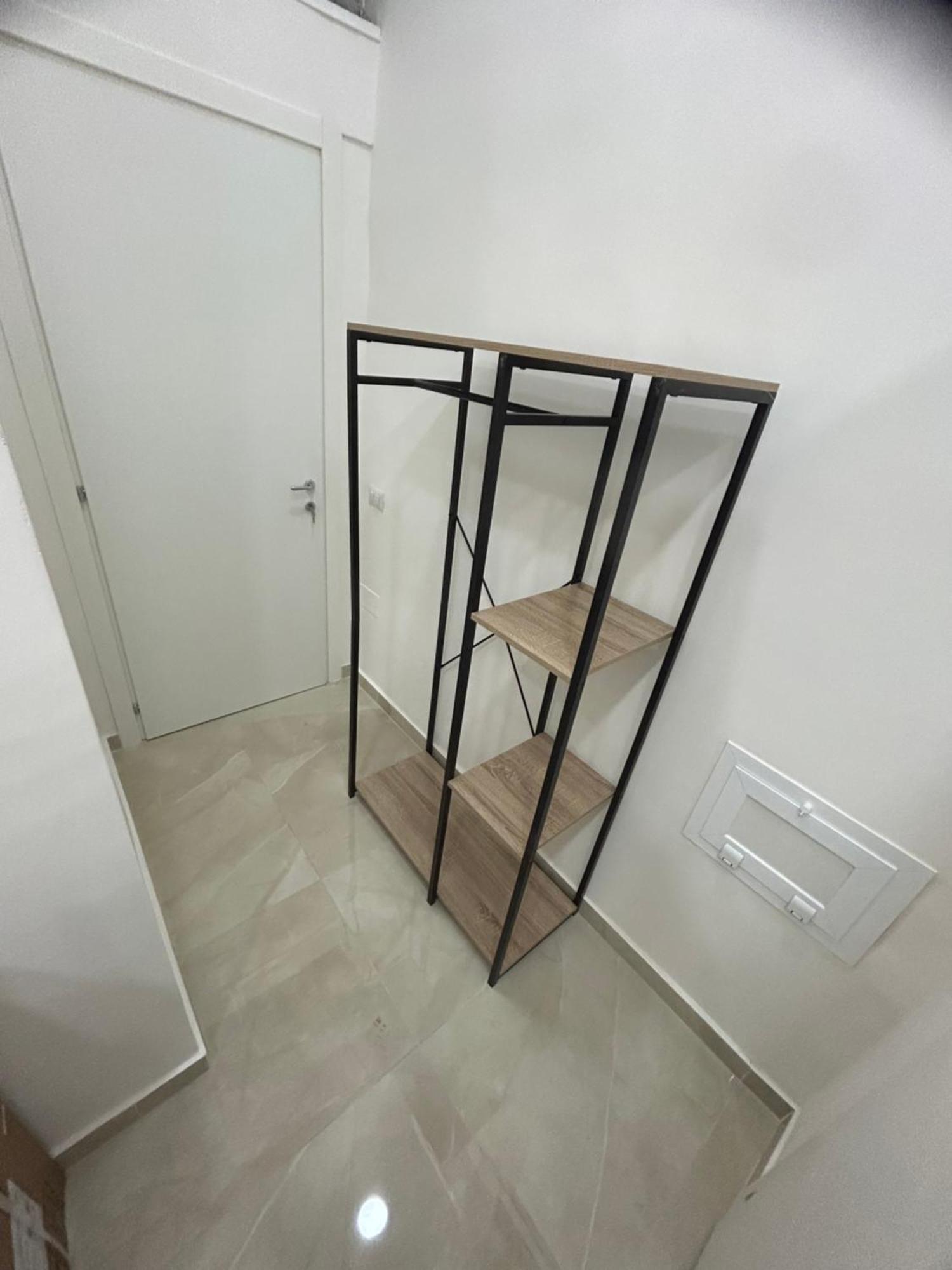 נאפולי Luxury Rooms Carbonara 95 מראה חיצוני תמונה