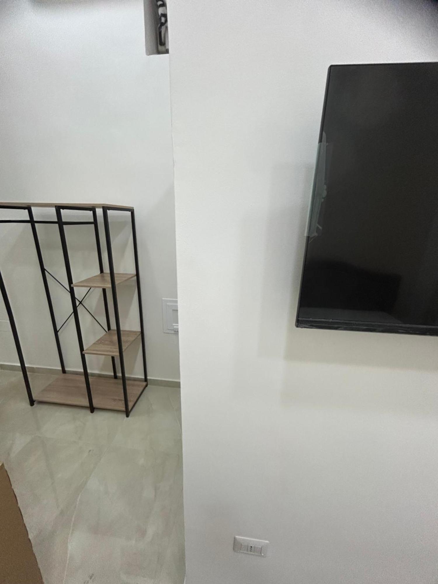 נאפולי Luxury Rooms Carbonara 95 מראה חיצוני תמונה