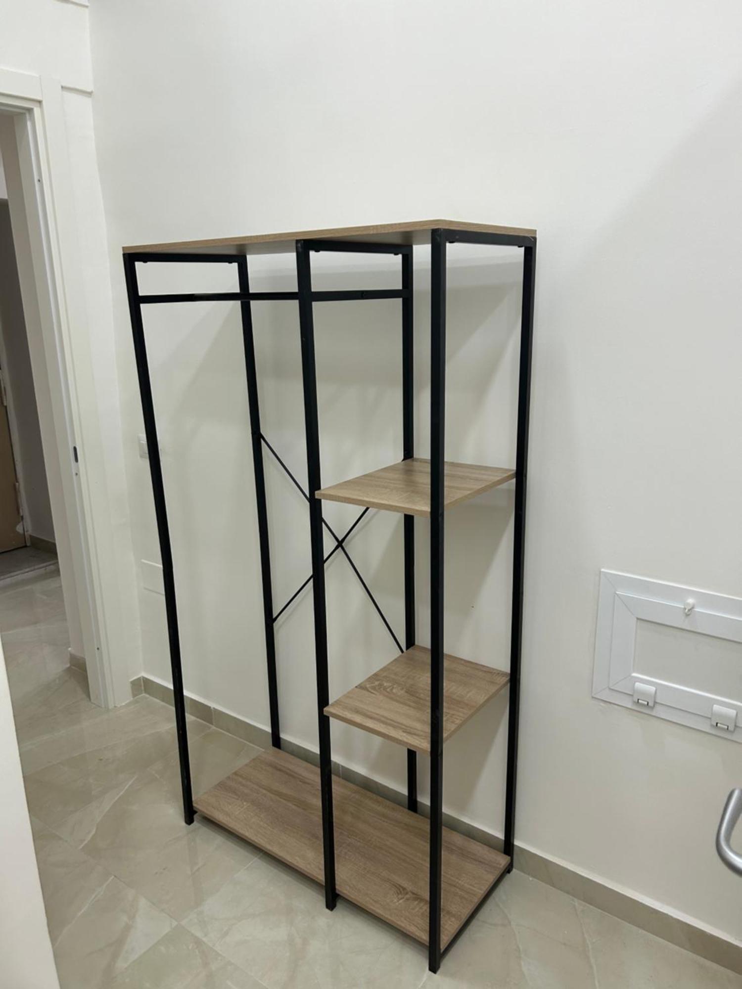 נאפולי Luxury Rooms Carbonara 95 מראה חיצוני תמונה