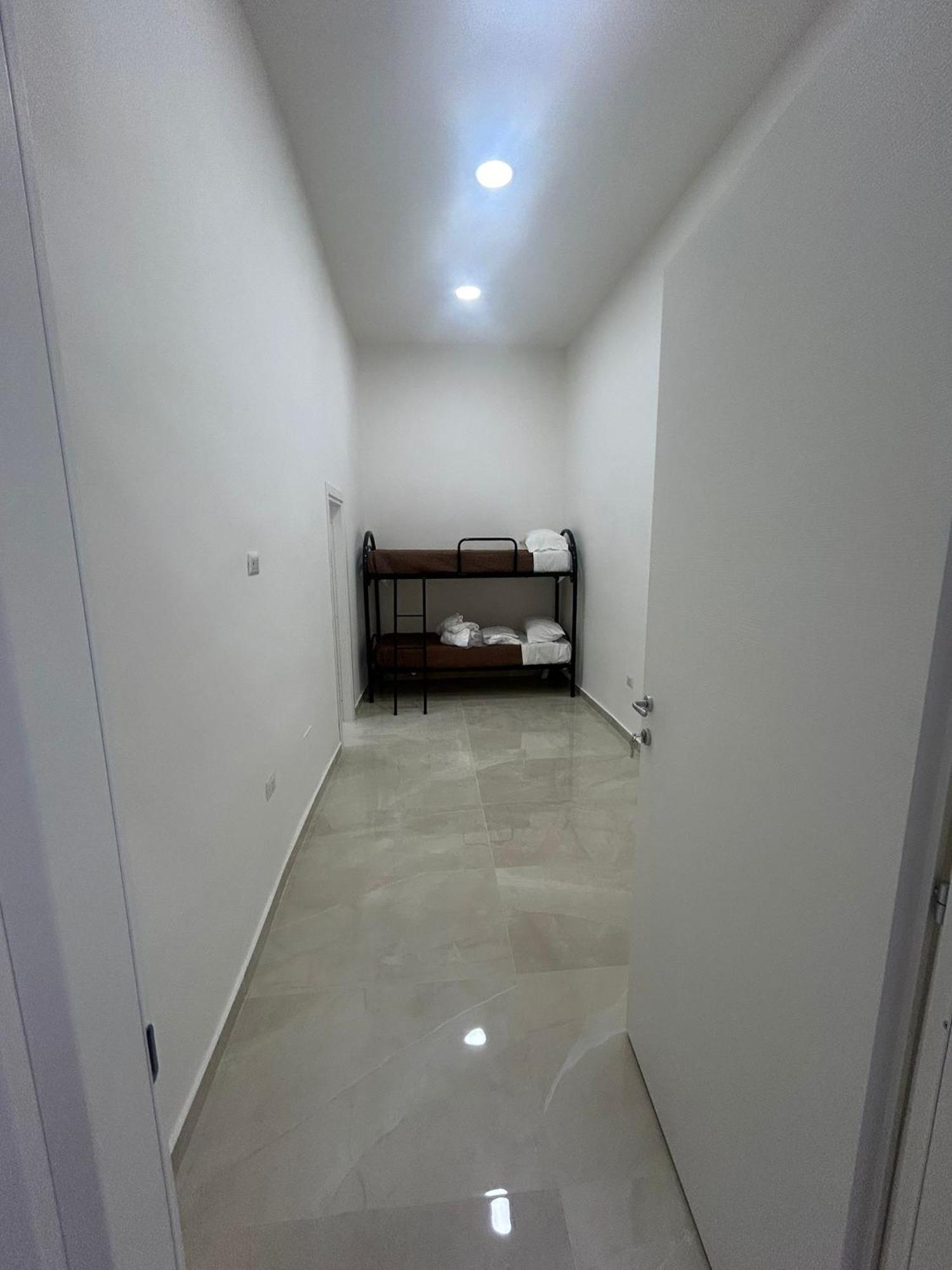 נאפולי Luxury Rooms Carbonara 95 מראה חיצוני תמונה