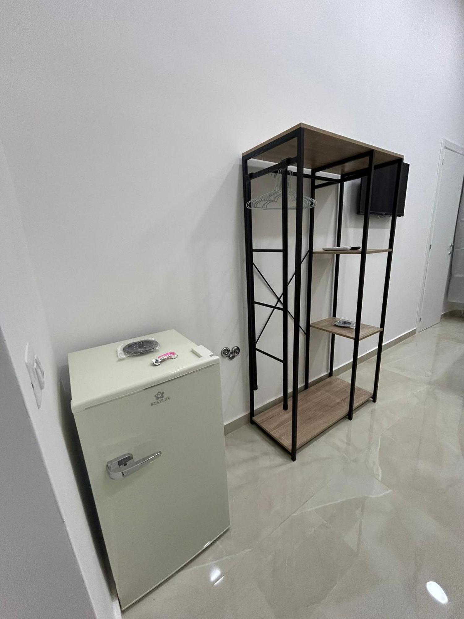 נאפולי Luxury Rooms Carbonara 95 מראה חיצוני תמונה