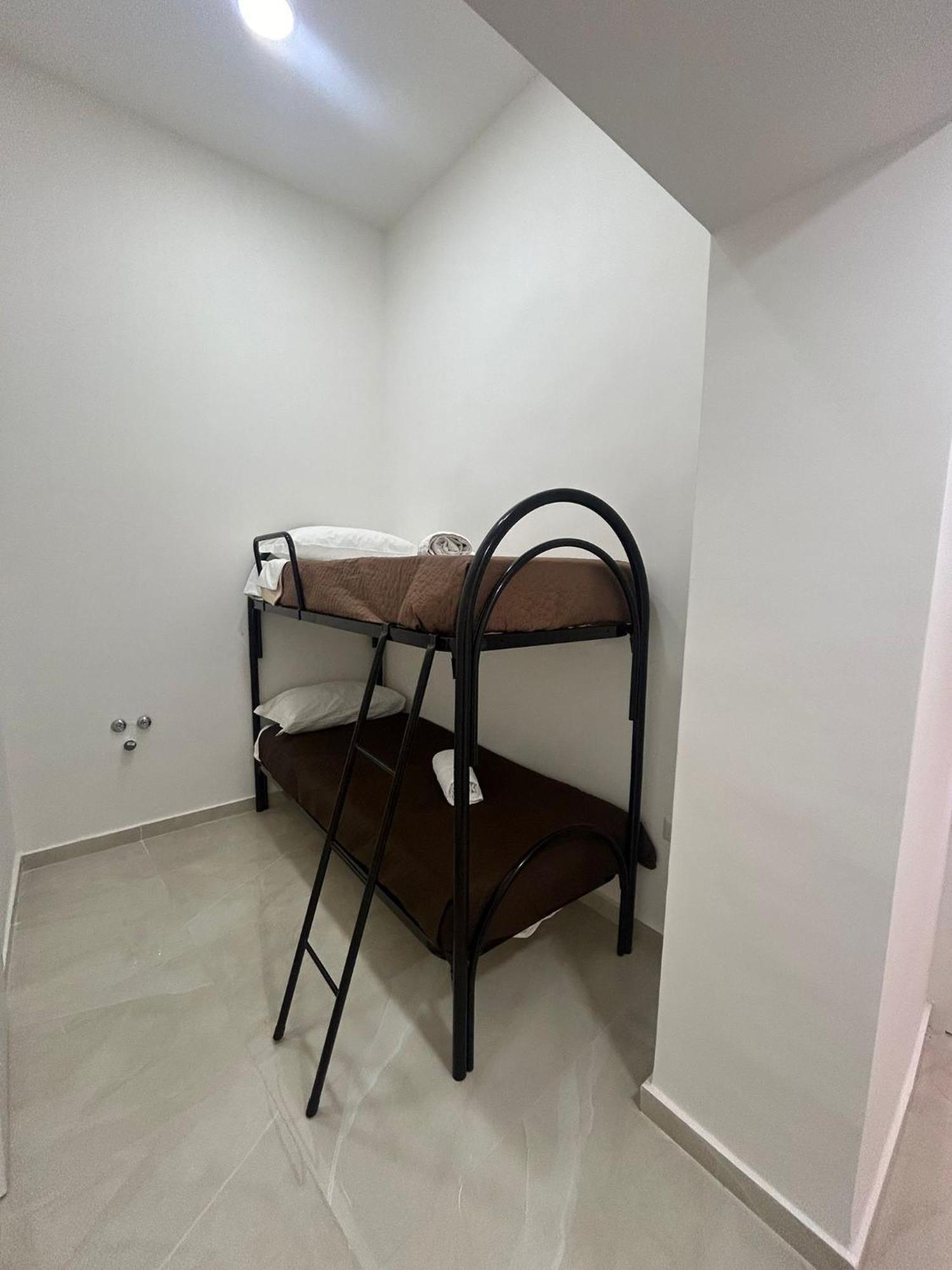 נאפולי Luxury Rooms Carbonara 95 מראה חיצוני תמונה